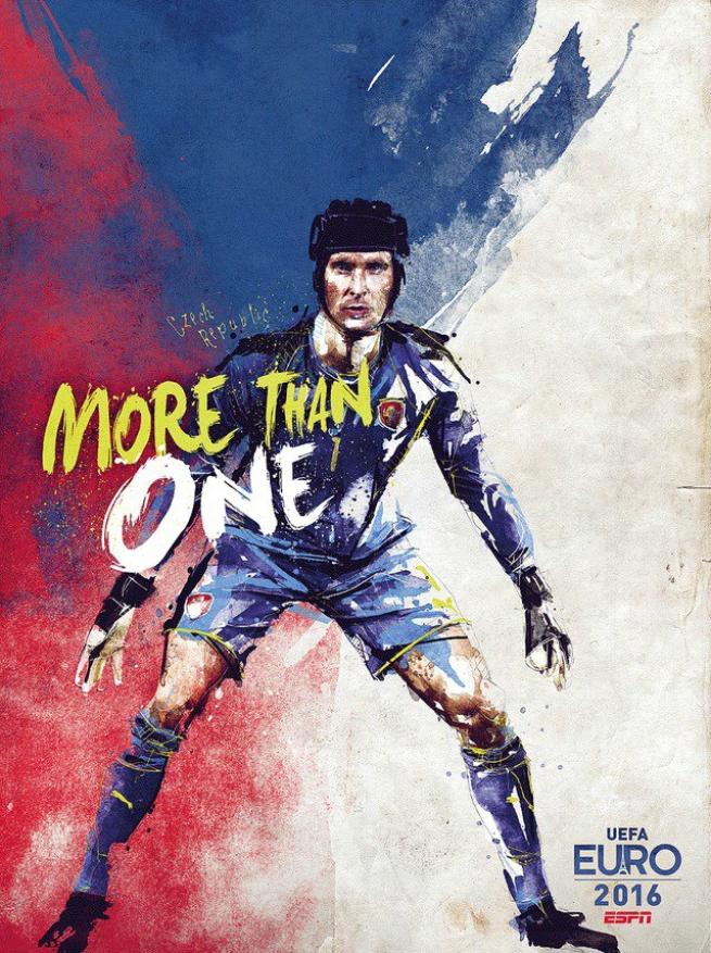 EURO 2016 takım posterleri 16