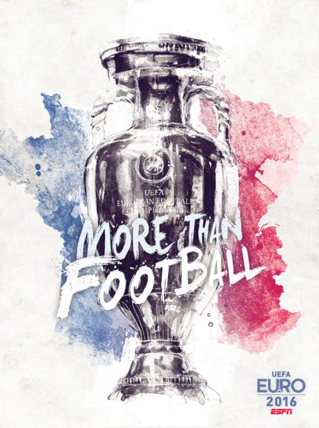 EURO 2016 takım posterleri 22