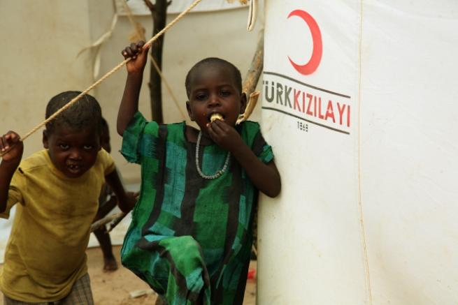 Türk Kızılayı'ndan ramazanda yurt dışına yardım eli 1