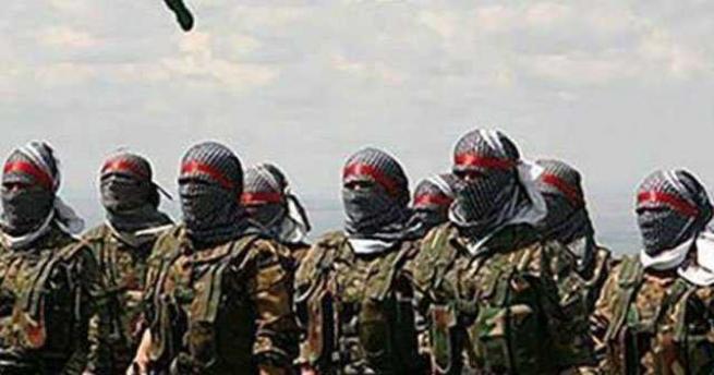 Esad-PYD ittifakını petrol vurdu 2
