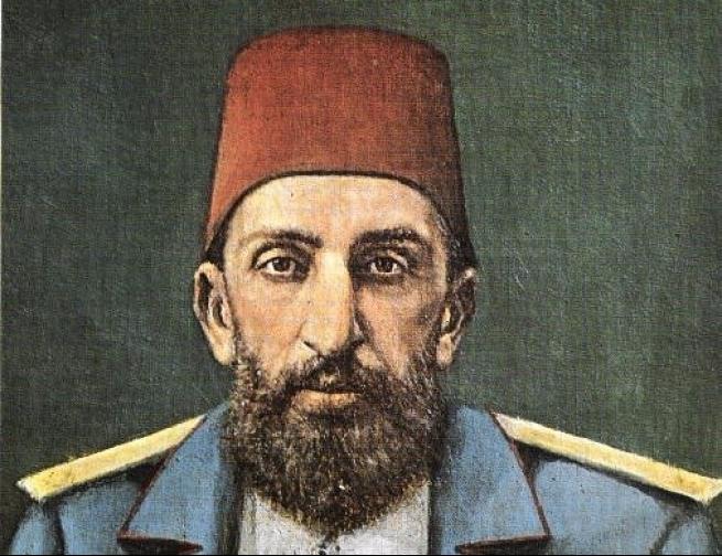 Osmanlı Padişahlarının iftar sofrası nasıldı 9