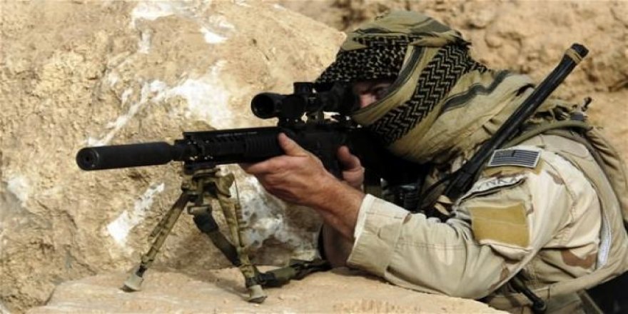 Özel Kuvvetler'in kısa tarihi