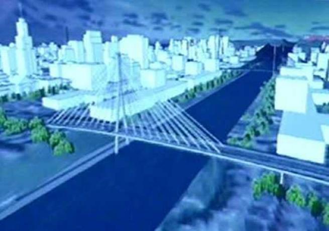 Yeni dünyanın 7 harikasında "Kanal İstanbul" çılgın projesi 3