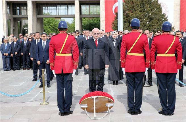23 Nisan Ulusal Egemenlik ve Çocuk Bayramı 12
