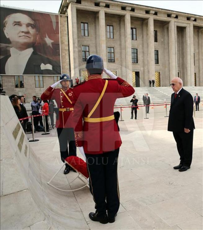 23 Nisan Ulusal Egemenlik ve Çocuk Bayramı 13