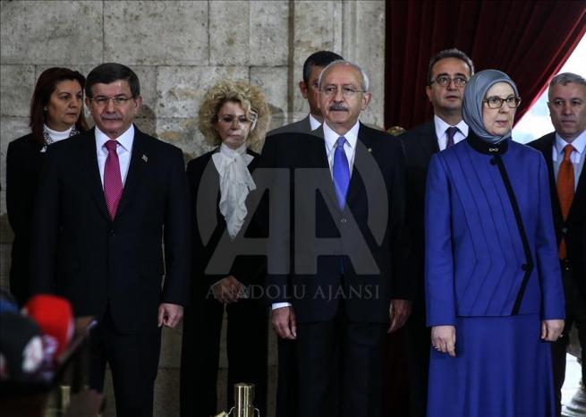 23 Nisan Ulusal Egemenlik ve Çocuk Bayramı 2