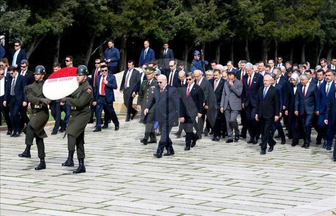 23 Nisan Ulusal Egemenlik ve Çocuk Bayramı 9