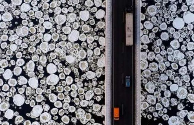 Dünyanın en etkileyici fotoğrafları 11