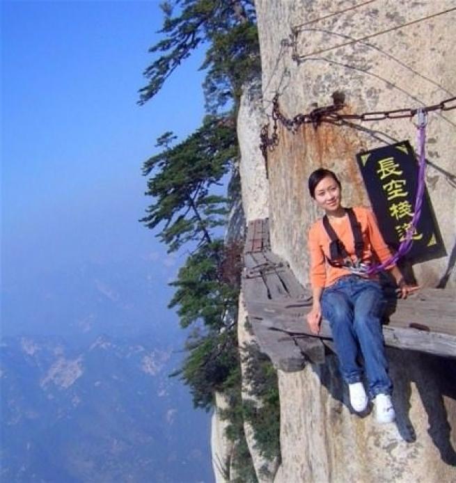 Dünyanın en etkileyici fotoğrafları 4