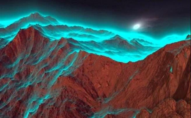 Dünyanın en etkileyici fotoğrafları 7