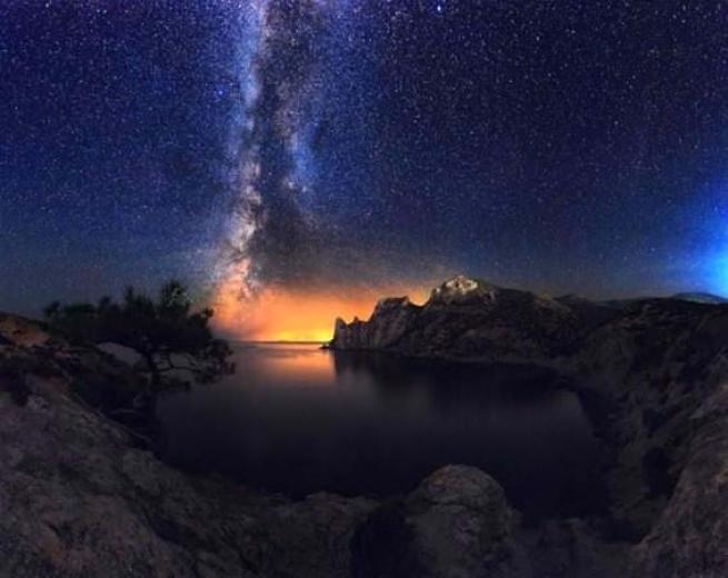 Dünyanın en etkileyici fotoğrafları 9