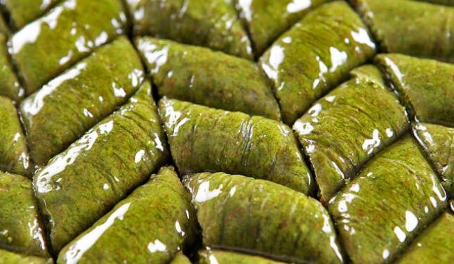 Baklava alırken nelere dikkat etmeli? 1