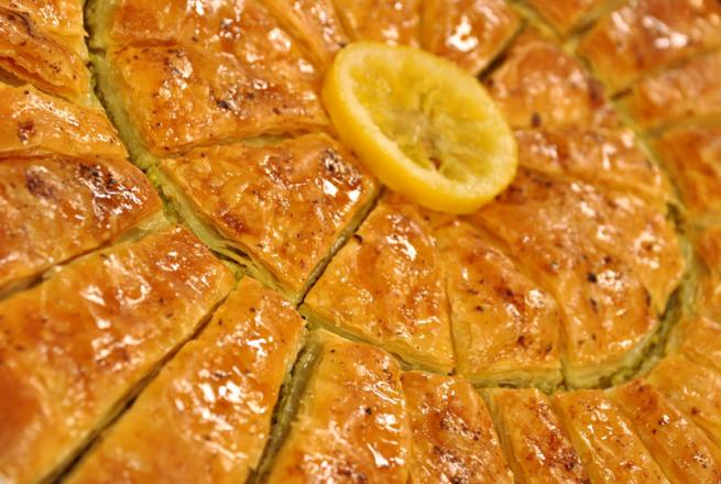 Baklava alırken nelere dikkat etmeli? 2