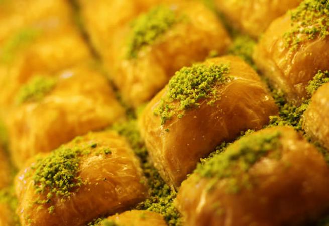 Baklava alırken nelere dikkat etmeli? 5