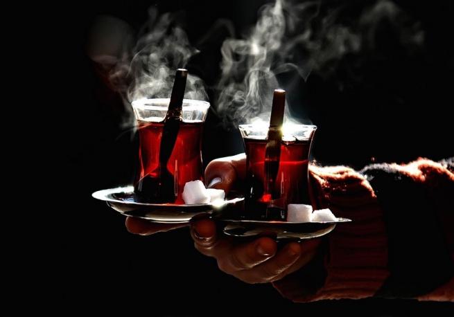 Çayı sıcak içenlere kötü haber 3