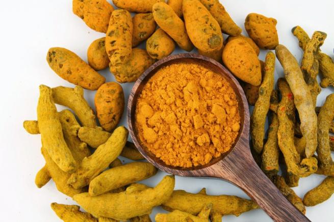 Kansere karşı koruyucu kalkan olan besinler 5