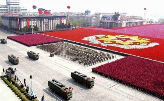 İşte nükleer silahlara sahip ülkeler 20
