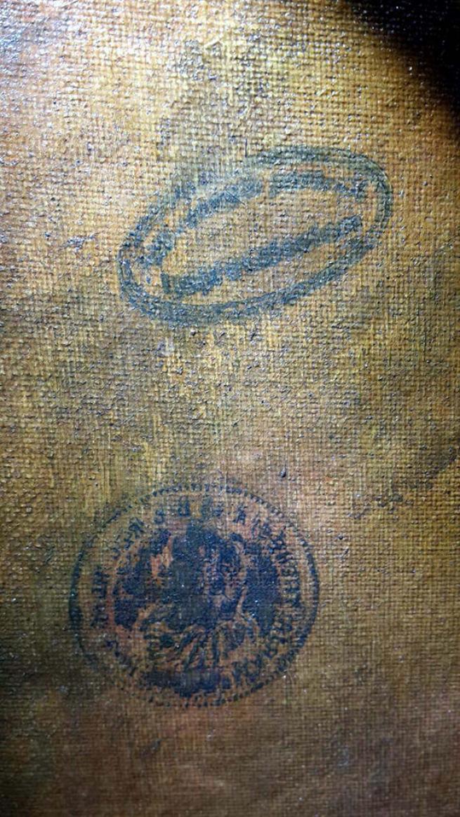 Van Gogh'a ait olduğu tahmin ediliyor 2