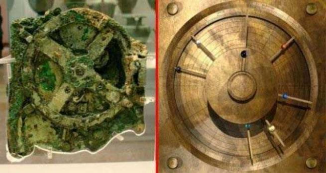 Sonunda 2100 yıllık gizem çözüldü 15