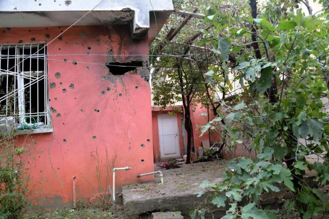DAEŞ her örgüt üyesine vasiyet yazdırmış 3