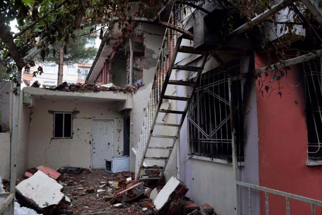 DAEŞ her örgüt üyesine vasiyet yazdırmış 4