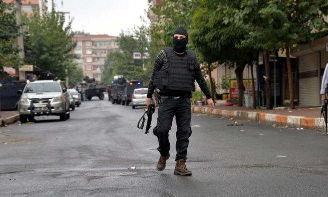 DAEŞ her örgüt üyesine vasiyet yazdırmış 6