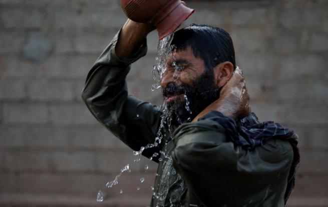Pakistan'da Dünya Mülteci Günü 2