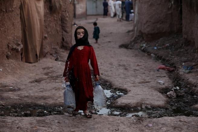Pakistan'da Dünya Mülteci Günü 5