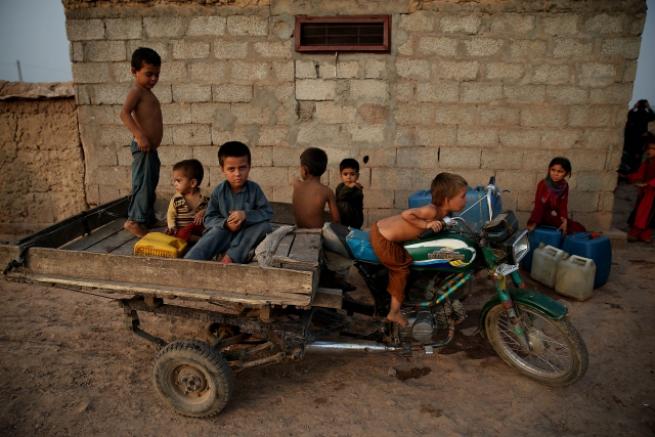 Pakistan'da Dünya Mülteci Günü 7