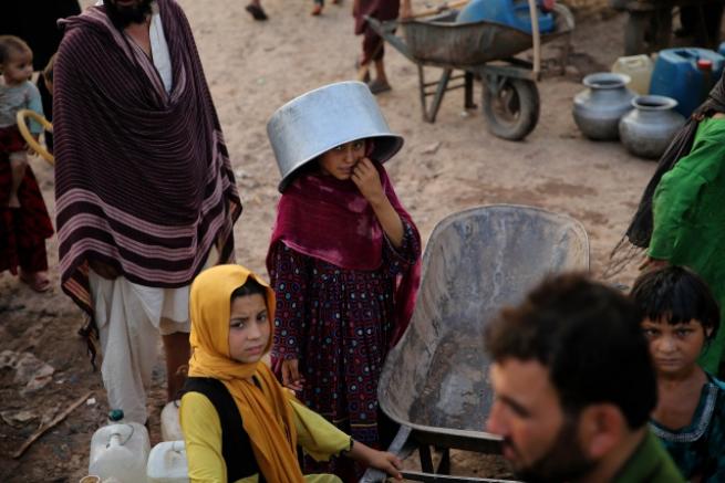 Pakistan'da Dünya Mülteci Günü 9