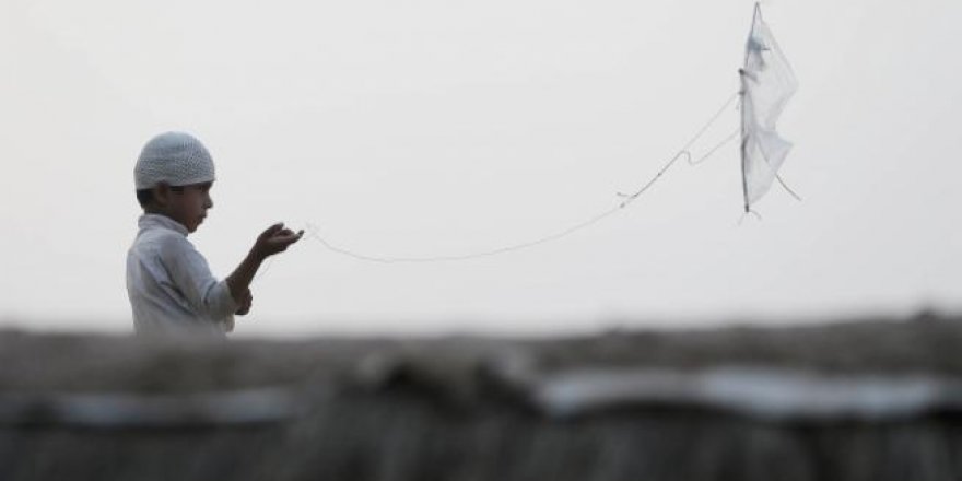 Pakistan'da Dünya Mülteci Günü