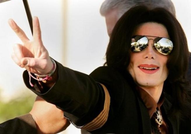 Michael Jackson'ın hayatı dizi oluyor 3