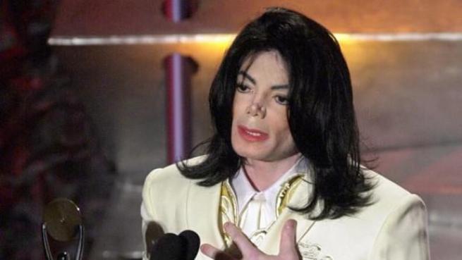 Michael Jackson'ın hayatı dizi oluyor 4