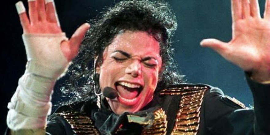 Michael Jackson'ın hayatı dizi oluyor