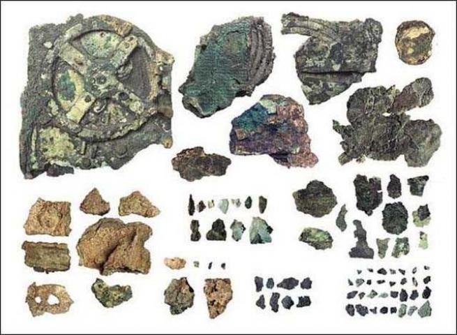 Sonunda 2100 yıllık gizem çözüldü 11
