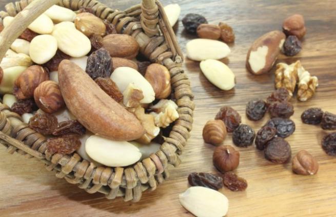 Hamur işini bırak mideni rahatlat! 15