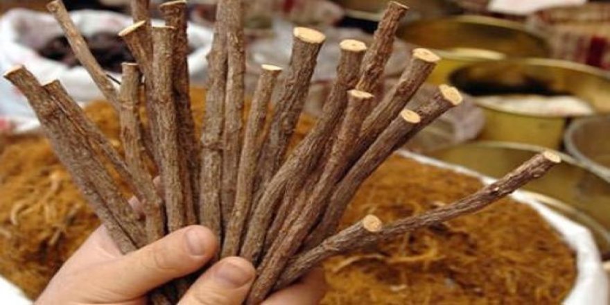 Hamur işini bırak mideni rahatlat!