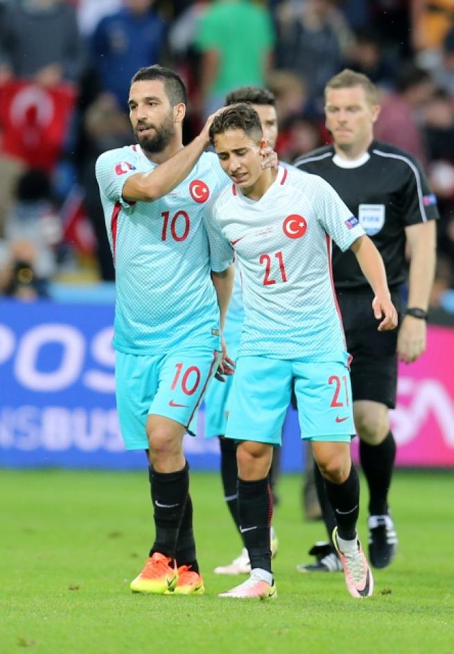 Türkiye - Çek Cumhuriyeti 4