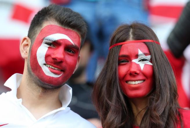 Türkiye - Çek Cumhuriyeti 7