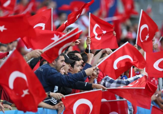 Türkiye - Çek Cumhuriyeti 8