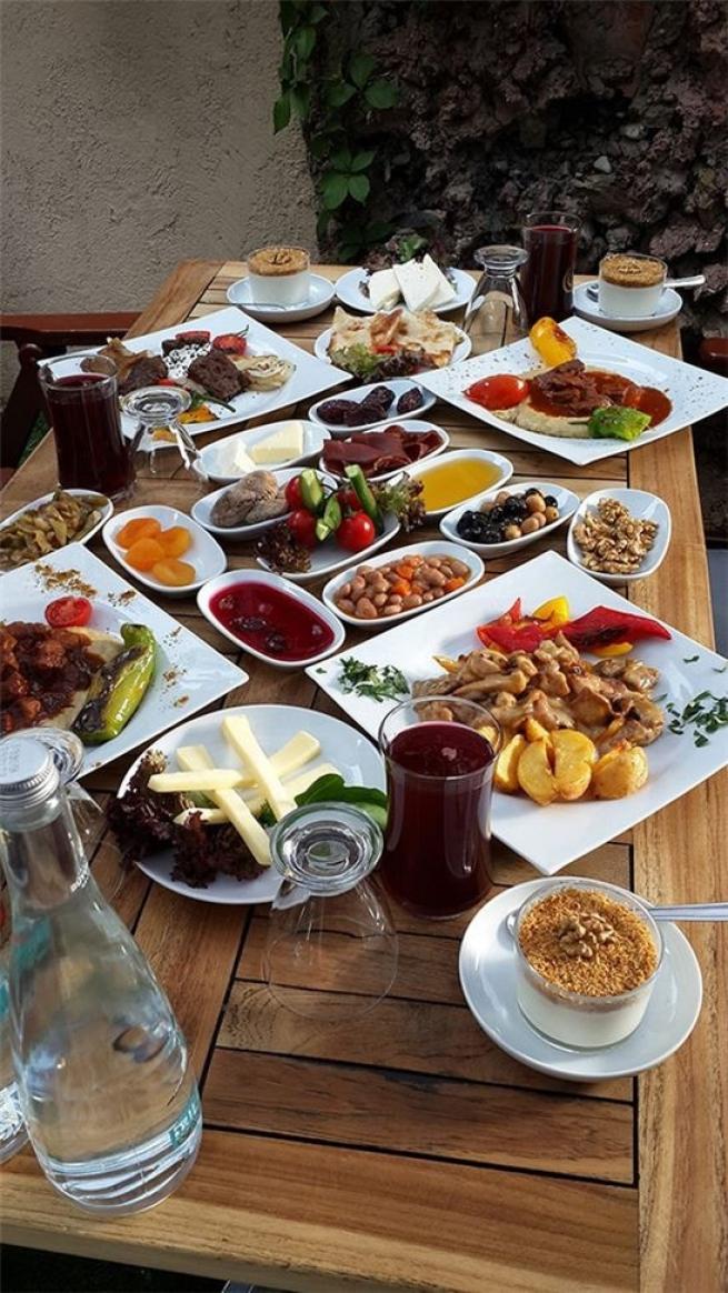 Sahur yapmadan oruç tutanlar dikkat 6