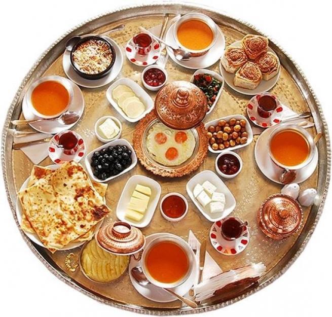 Sahur yapmadan oruç tutanlar dikkat 7