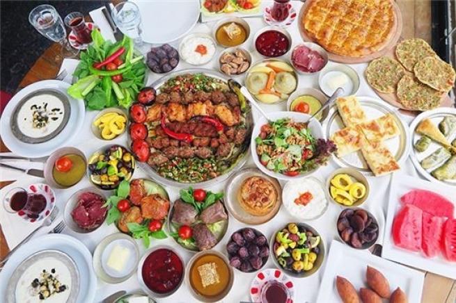 Sahur yapmadan oruç tutanlar dikkat 8