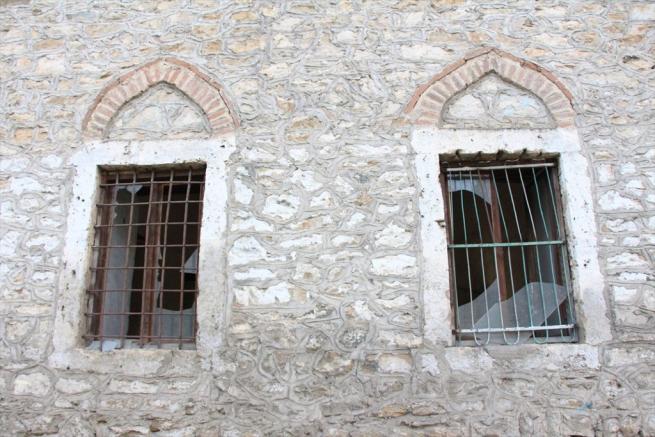 Radoviş'in son Osmanlı eserleri yok oluyor 10