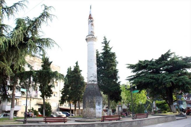 Radoviş'in son Osmanlı eserleri yok oluyor 12