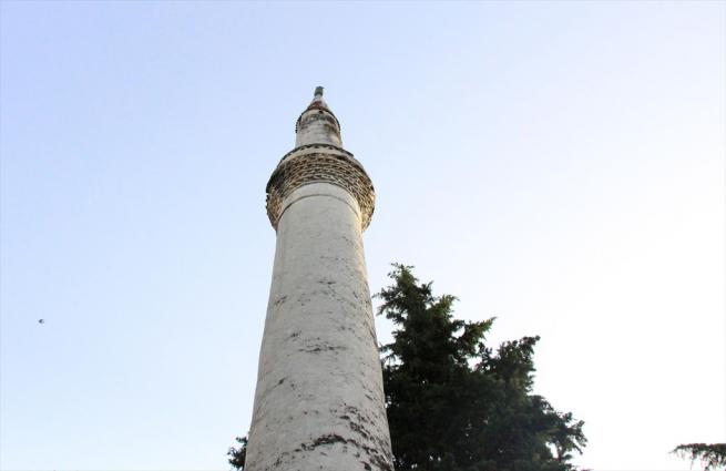 Radoviş'in son Osmanlı eserleri yok oluyor 3