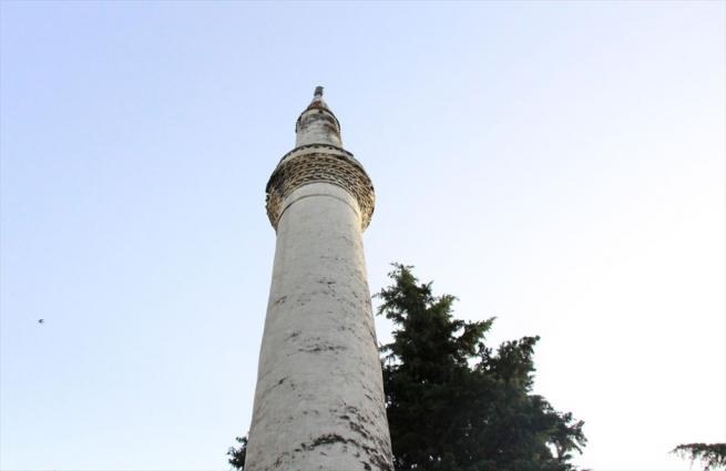 Radoviş'in son Osmanlı eserleri yok oluyor 4