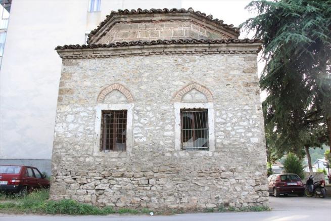 Radoviş'in son Osmanlı eserleri yok oluyor 6