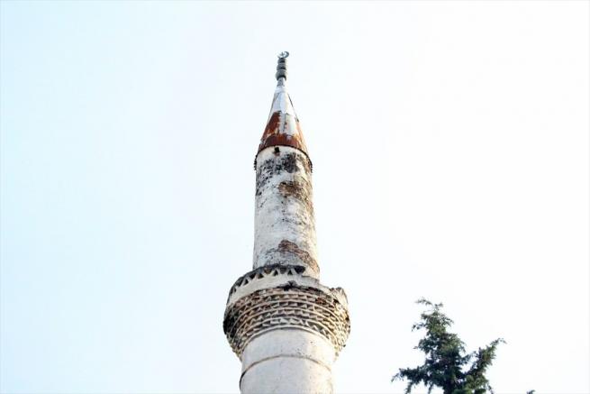 Radoviş'in son Osmanlı eserleri yok oluyor 8