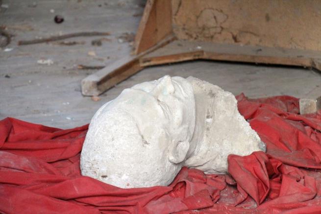 Radoviş'in son Osmanlı eserleri yok oluyor 9